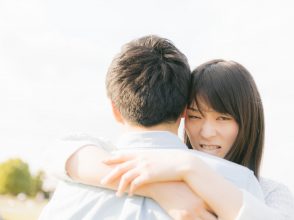 男性にイライラ