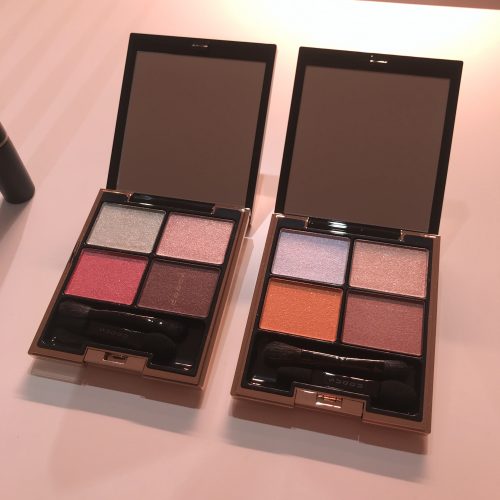 SUQQUコレクション