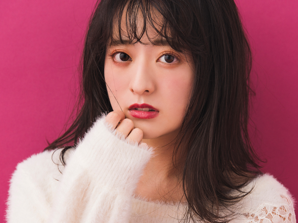 ミス青山準グランプリ、ミス青山、ミス青山2018、末吉 瞳