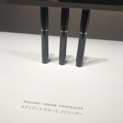 SUQQU ラディアント クリーム コンシーラー