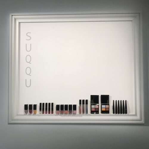 SUQQUコレクション
