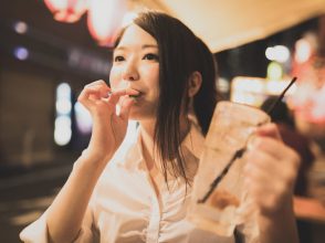 飲み会