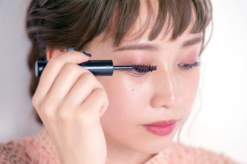 ■メイクブラシの使い方＜アイメイク＞