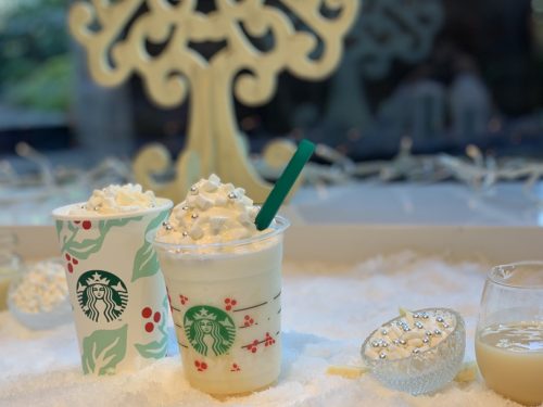 スターバックス