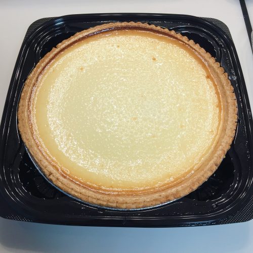 チーズケーキ