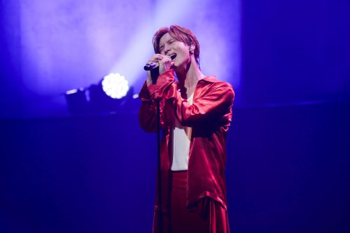 TAEMIN、テミン、SHINee