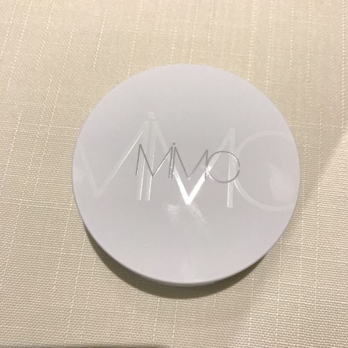 ミネラルイレイザーバーム 