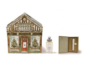 【クリスマスコフレ2018】ペンハリガン／ブレナム ブーケ ホリデーコフレ（¥14,500）