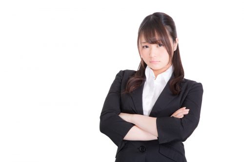 女性