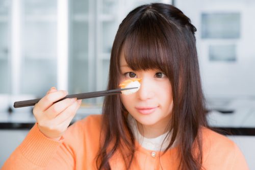 寿司ネタ