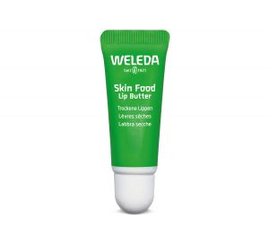 スキンフードリップバター 1,200円（税抜）