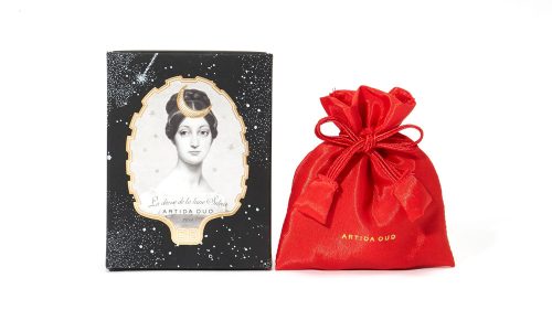 ARTIDA OUD（アルティーダ ウード）,クリスマスプレゼント,ノベルティ