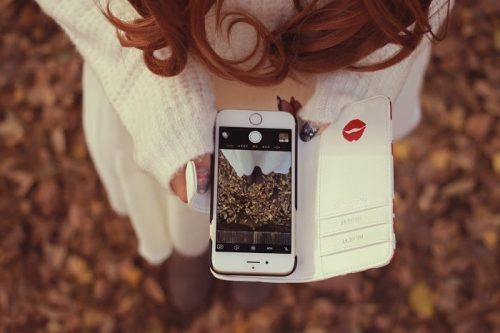 インスタ