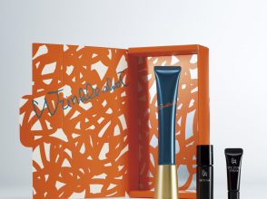 ■【クリスマスコフレ2018】ポーラ リンクルショット ホリデイスペシャルキット（¥13,500）