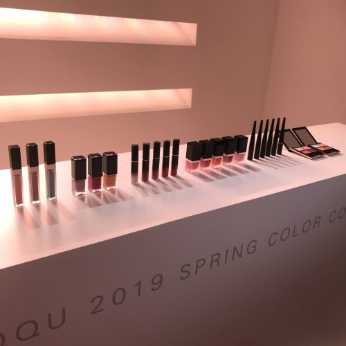 SUQQUコレクション