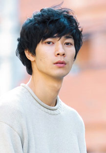 モデル・俳優の清原 翔さん