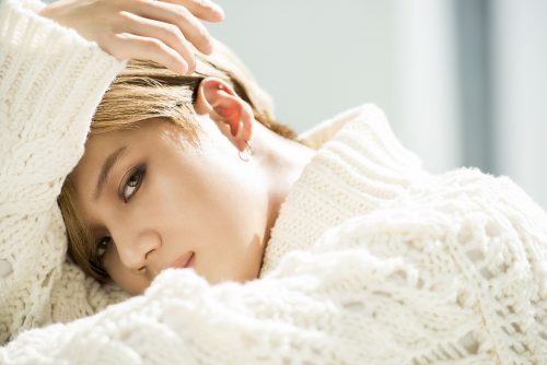 テミン、TAEMIN、SHINee、アルバム