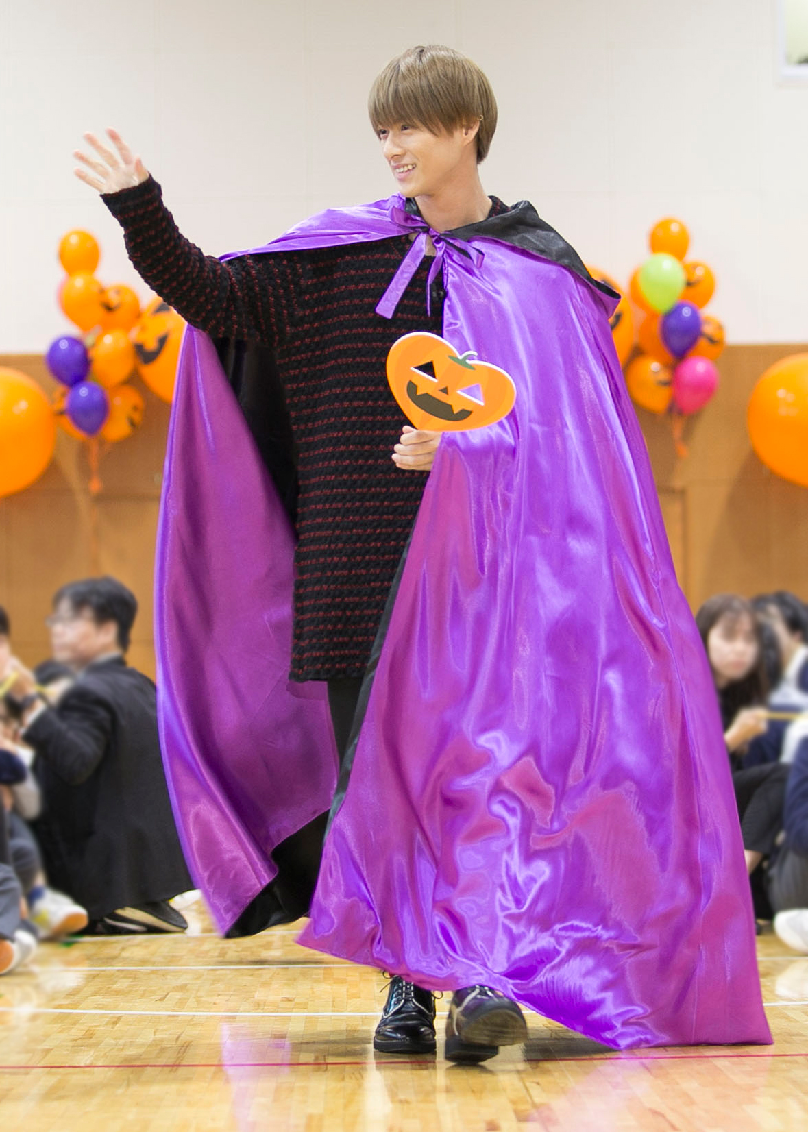 キンプリ,平野紫耀,King&Prince,ういらぶ