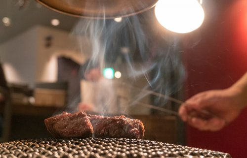 焼肉