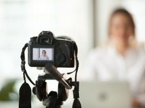 youtuber