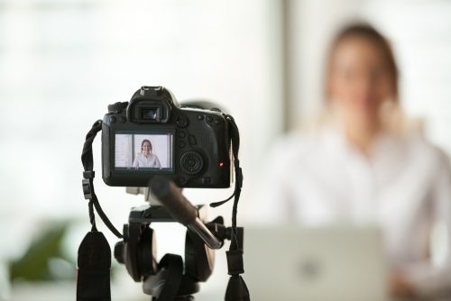 youtuber