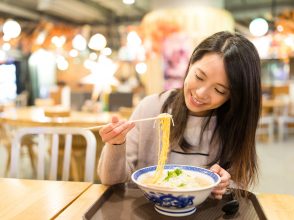 え、こんなの飲食店でアリ?平成に登場した 衝撃を受けた飲食店ランキングTOP10!
