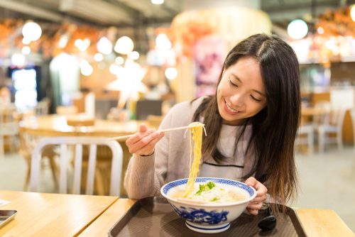 え、こんなの飲食店でアリ?平成に登場した 衝撃を受けた飲食店ランキングTOP10!