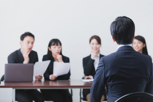 就活生必見!持っておくと便利な就活アイテムって?