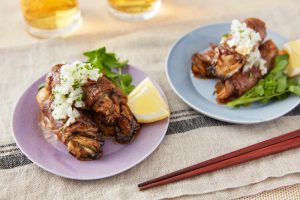彼とのエッチを向上させる食べ物「3つのルール」