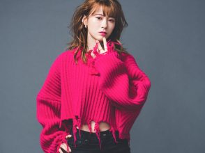 生田衣梨奈さん