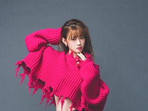 生田衣梨奈さん