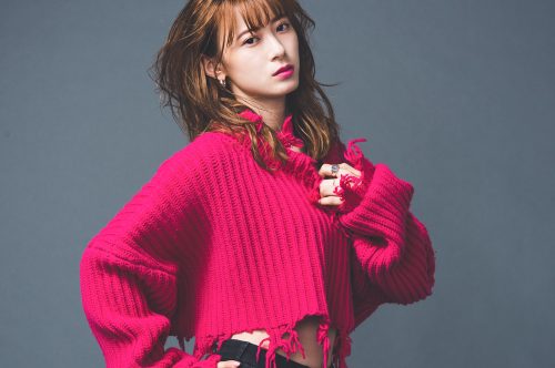 生田衣梨奈さん