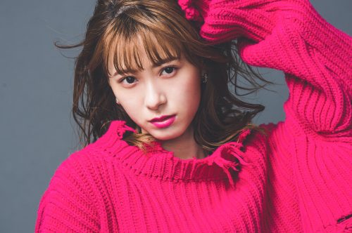 生田衣梨奈さん
