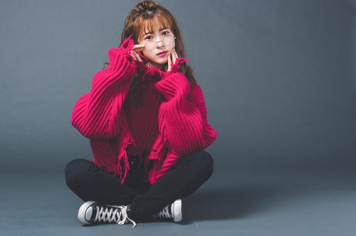 生田衣梨奈さん