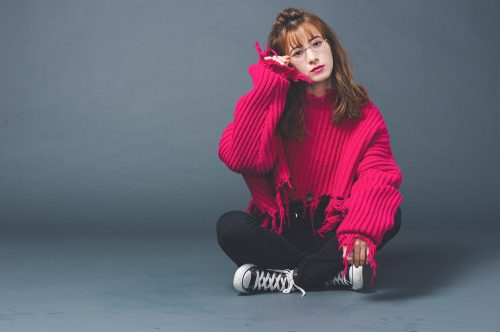生田衣梨奈さん