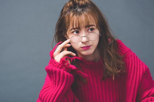 生田衣梨奈さん