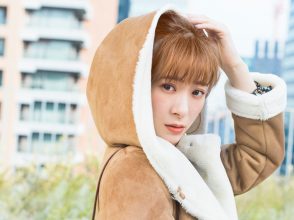 生田衣梨奈さん