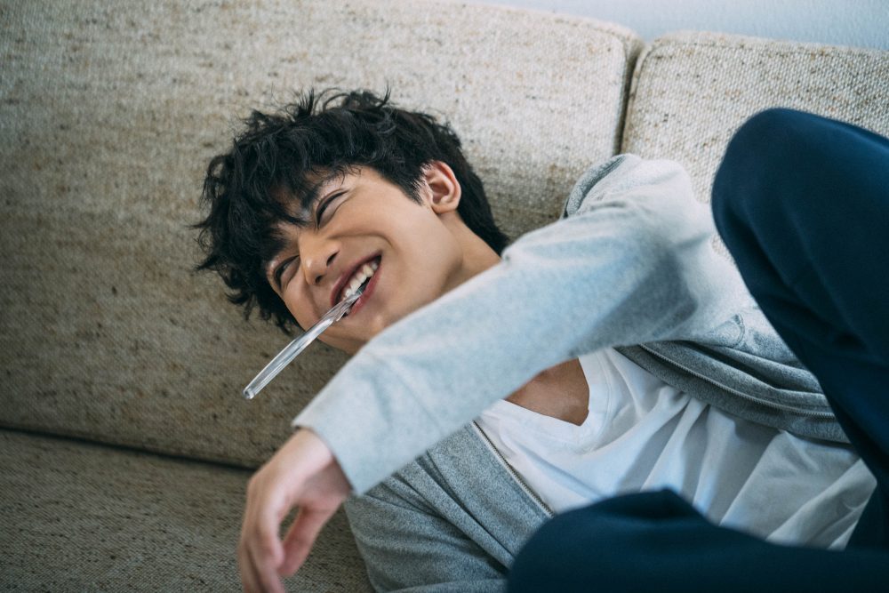 M!LK板垣瑞生さん