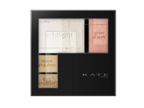 KATE_20190201_ケイト_ホワイトシェイピングパレット_WT-1_商品画像