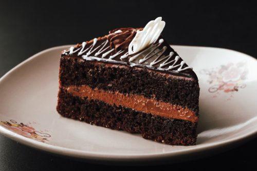 チョコレートケーキ