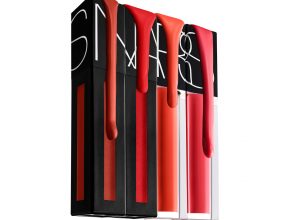 NARS パワーマットリップピグメント 限定色 3,700円(税抜)