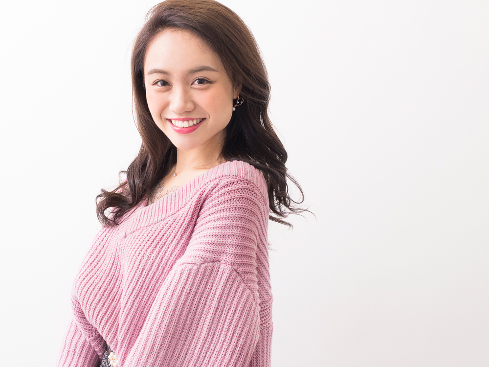石川優里