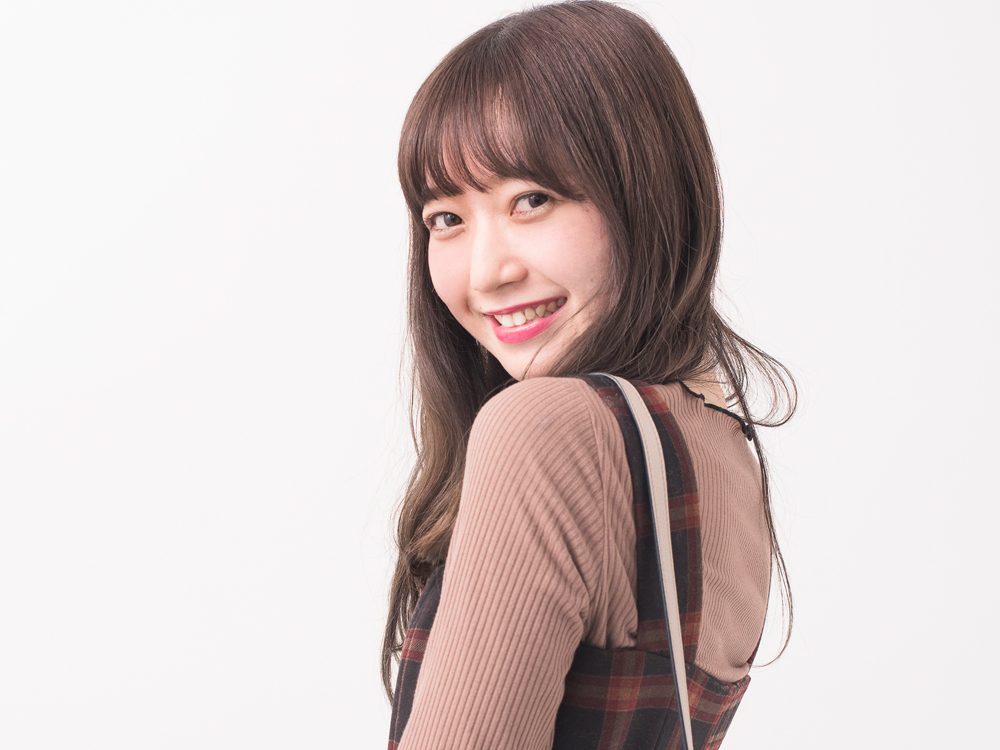 明石真由美