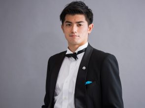谷口彰悟、タキシード、川崎フロンターレ