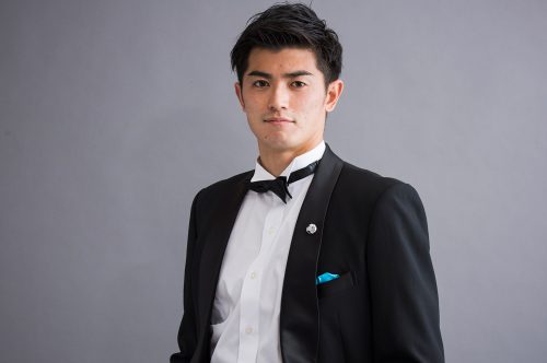 川崎フロンターレ 谷口彰悟選手