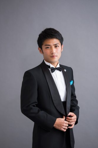 川崎フロンターレ大島僚大選手