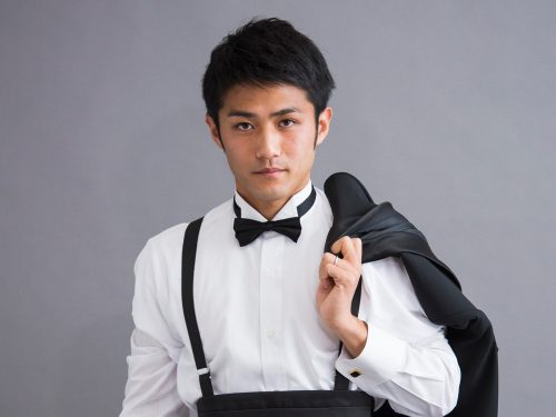 川崎フロンターレ大島僚大選手
