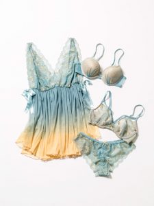 セクシー＆キュート♡お手頃価格のインポートランジェリーを発見