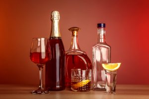 【専用です】【注意：開封済み 】ウイスキー 焼酎 リキュールなど 6894-329-