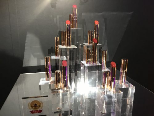 @cosmeベストコスメアワード